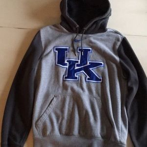 Men’s UK Wildcat Hoodie